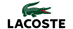 Lacoste